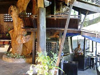 Mago Estate Hotel Soufriere Luaran gambar
