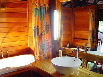 Mago Estate Hotel Soufriere Luaran gambar