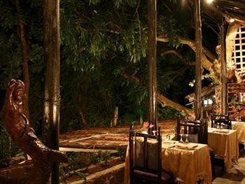 Mago Estate Hotel Soufriere Luaran gambar